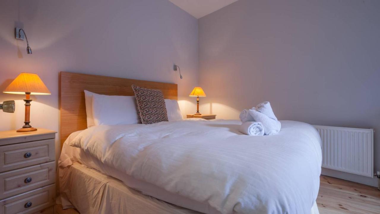 Aona Townhouse Hotel Dublin Exterior foto