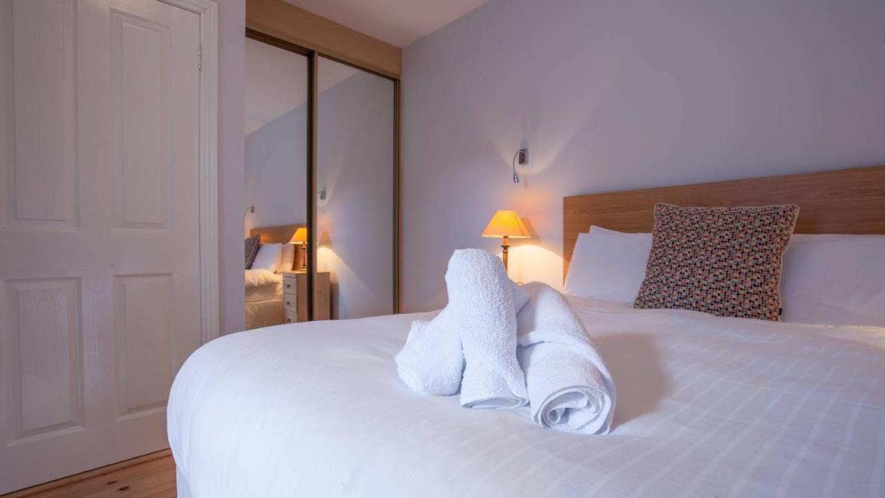 Aona Townhouse Hotel Dublin Exterior foto