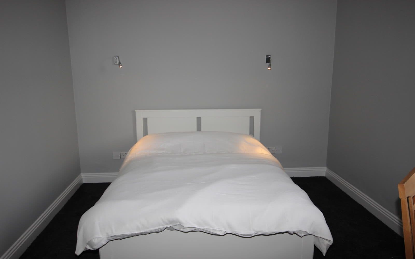 Aona Townhouse Hotel Dublin Exterior foto