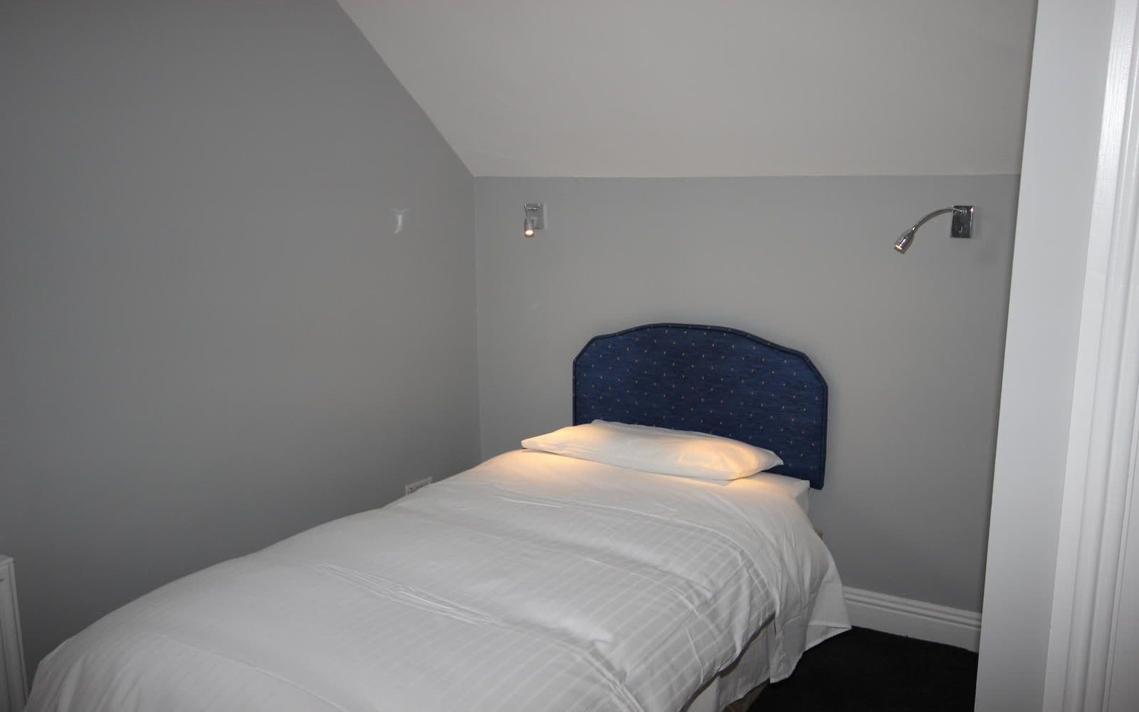 Aona Townhouse Hotel Dublin Exterior foto